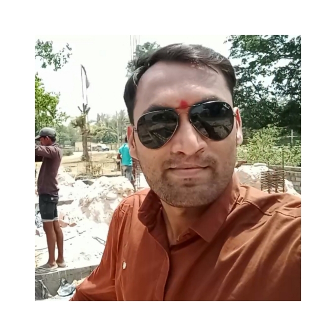 इंजीनियर के एक प्रयास से बची एक युवक की जान..